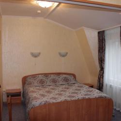 Фото Отель Лут