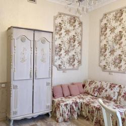 Фото Отель Дом Трувеллера