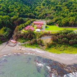 Фото Отель Медвежий ручей