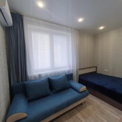 1-комнатные апартаменты улучшенные