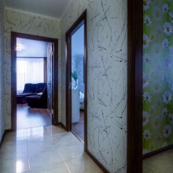 Фото Отель Kravc Group (Кравц Груп) на Солотчинском шоссе 4