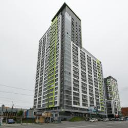 Фото Отель Lucky Jet (Лаки Джет)