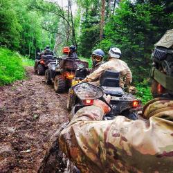 Фото Отель Золото Алтая