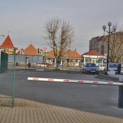 Фото Отель Витязь