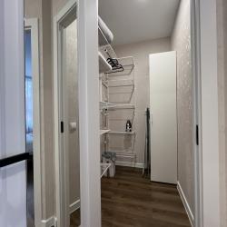 Фото Апартаменты на улице Промышленная рядом с Мамаевым Курганом