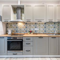 Апартаменты улучшенные Ахмерова 7