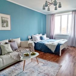 фото 1 A-Apartments39 (А-Апартментс39) на улице Черниговская