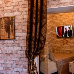 Фото Отель Лопановичъ Park (Парк)