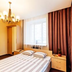 Фото Апартаменты на улице Никитинская