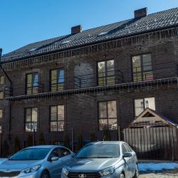 Фото Отель Бархат