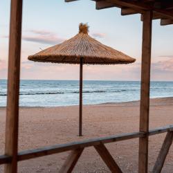 Фото Отель Alleya Resort (Аллея Ресорт) (бывш. Marwa Resort)