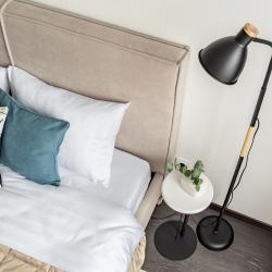 Фото Отель Merino home на улице Новосергиевская