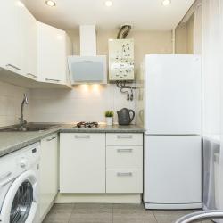 Фото Апартаменты ApartGroup на улице Офицерская 43