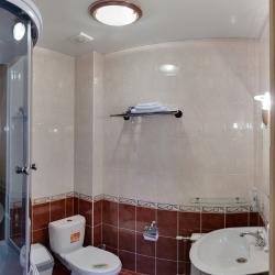 Номер эконом