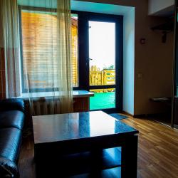 Фото Отель Поместье