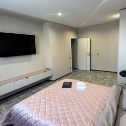 Фото Отель Дизайнерская квартира с красивым видом