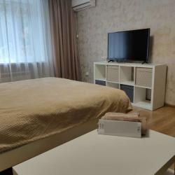 Фото Апартаменты на улице Индустриальная 1Б