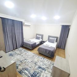 Фото Отель Shosh Boutique (Шош Бутик)