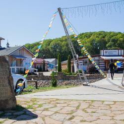 Фото Отель Гостиничный комплекс Кремниевы термы