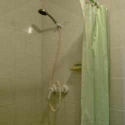 Номер комфорт с 1 двуспальной кроватью