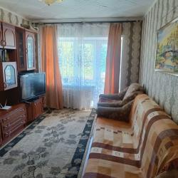 2-комнатные апартаменты стандарт ул. Рябочкина, 39