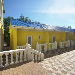 Фото Отель Роман