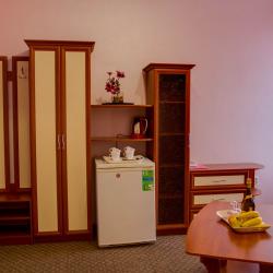 Фото Отель Фортуна