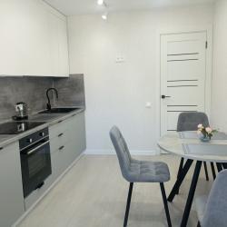 Фото Пятница Апартаменты на улице Псковская 12