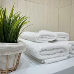 Фото Отель White Sea Aparts на улице Ломоносова 85 корпус 2