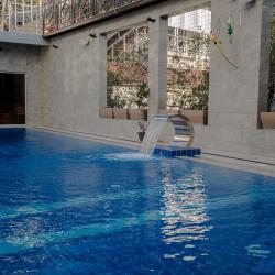 Фото Отель Marina Mall (Марина Молл)