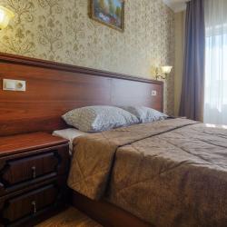 2-комнатные апартаменты люкс
