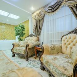 Фото Отель Black Сube (Блэк куб)