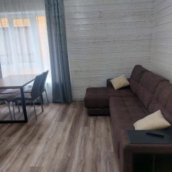 Коттедж улучшенный