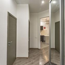 Фото Апартаменты Apart Vl (Апарт ВЛ) на улице Набережная 5В