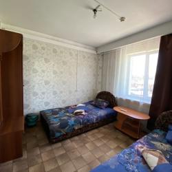 Фото Отель Центральная