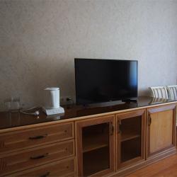 Фото Отель Икша