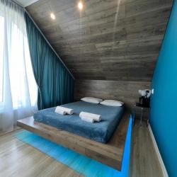 Фото Отель SkyTerraVillage (СкайТерраВилладж)