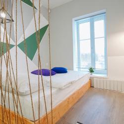 Фото Отель 1774