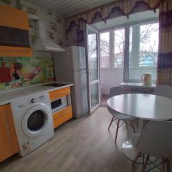 Фото Отель Комфорт
