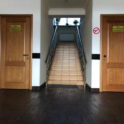 Фото Отель Спутник-inn