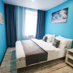 Фото Отель InnDays на Красноармейском