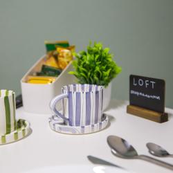 Номер студия эконом (без окна)