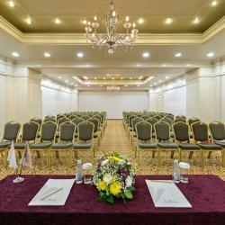 Фото Отель Rixos President Astana (Риксос Президент Астана)