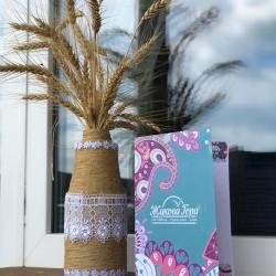 Фото Отель Жукова Гора