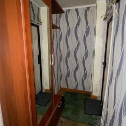 1-комнатные апартаменты эконом ул. Нансена, 38