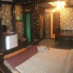 Фото Отель Держава