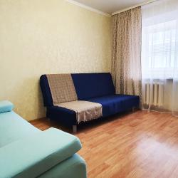 Фото Отель Niki Rent (Ники Рент) на улице 30 лет Победы 39