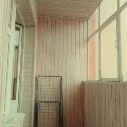 1-комнатные апартаменты стандарт