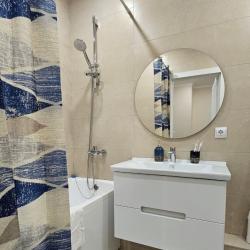 Фото Апартаменты на улице Пролетарская 150