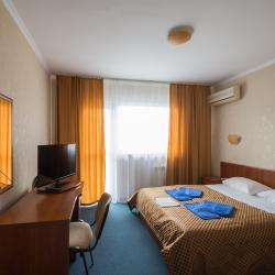 Фото Отель Одеон